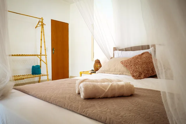 Standard, Triple, Forest View، Bali Suites Itamambuca 6/9