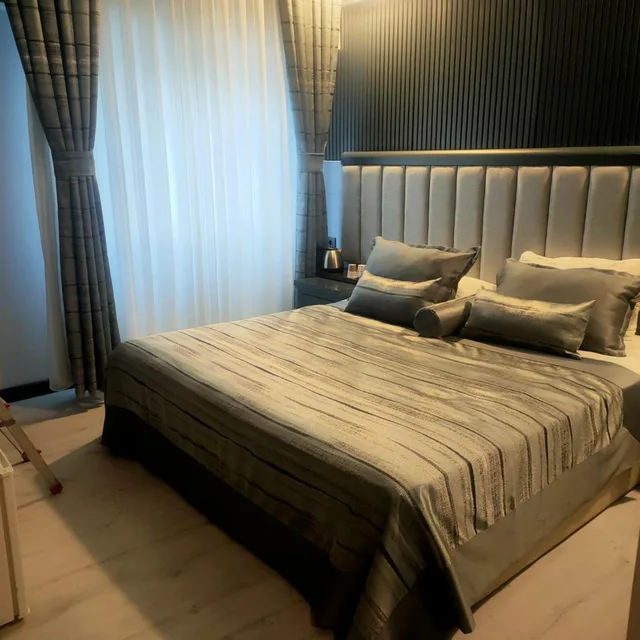 Room, Single, Large, mostar hotel prestige 1/6