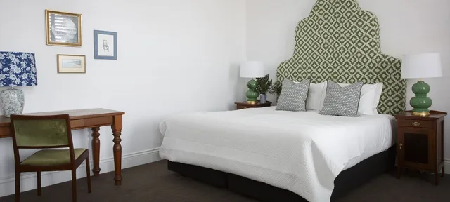 Suite, King Bed, Balcony, THE PROVINCIAL BALLARAT 1/4