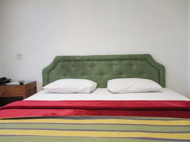 غرفة ديلوكس، Hotel Maxim 1/8