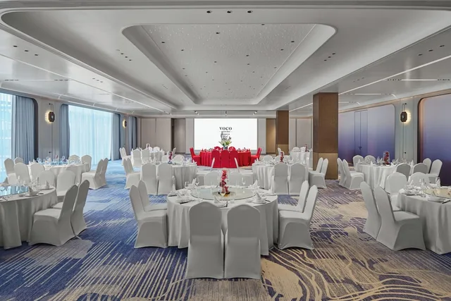 voco Xitang by IHG, Jiashan, Jiaxing 34/50