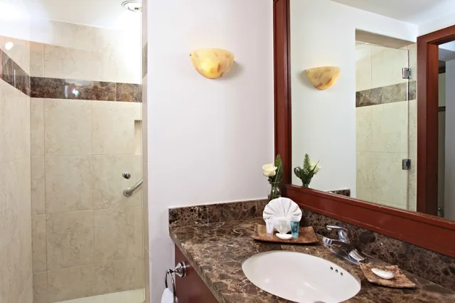 Room, King Bed, Bay View، Sandos Finisterra Los Cabos 6/7