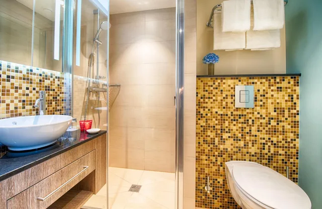 غرفة سوبيريور ثلاثية، LEONARDO HOTEL MUNICH CITY SOUTH 6/6