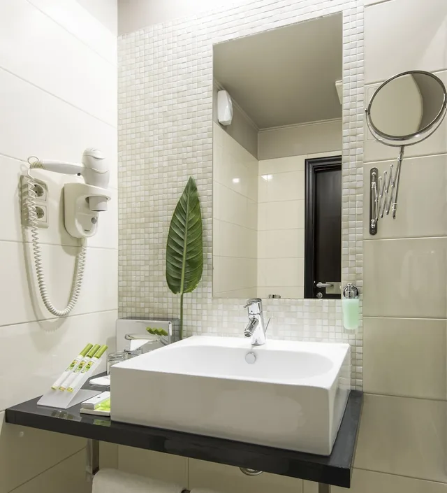 Standard, Twin Beds, City View, Balcony, Carat Boutique Hotel 2/2