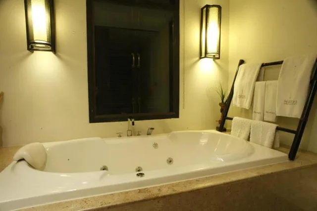 جناح، Aruntara Riverside Boutique Hotel Chiang Mai 7/10