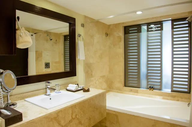 Standard Room Two Double Beds Garden View، Casa Dorada Los Cabos Resort and Spa 3/3