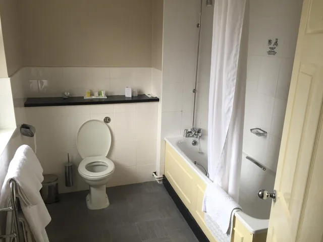 غرفة ديلوكس مفردة، Crown And Mitre Hotel Sure Hotel Collection By Best Western 4/9
