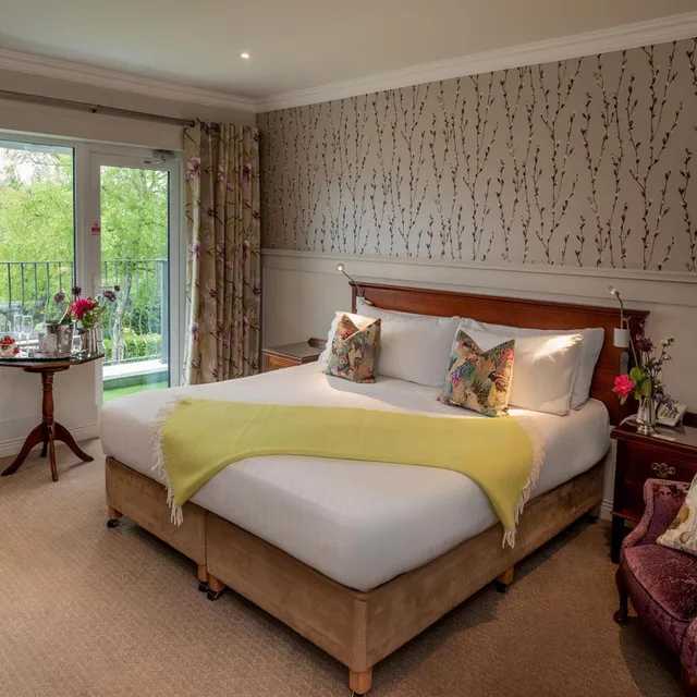 غرفة سوبيريور مفردة، Whitford House Hotel 1/5