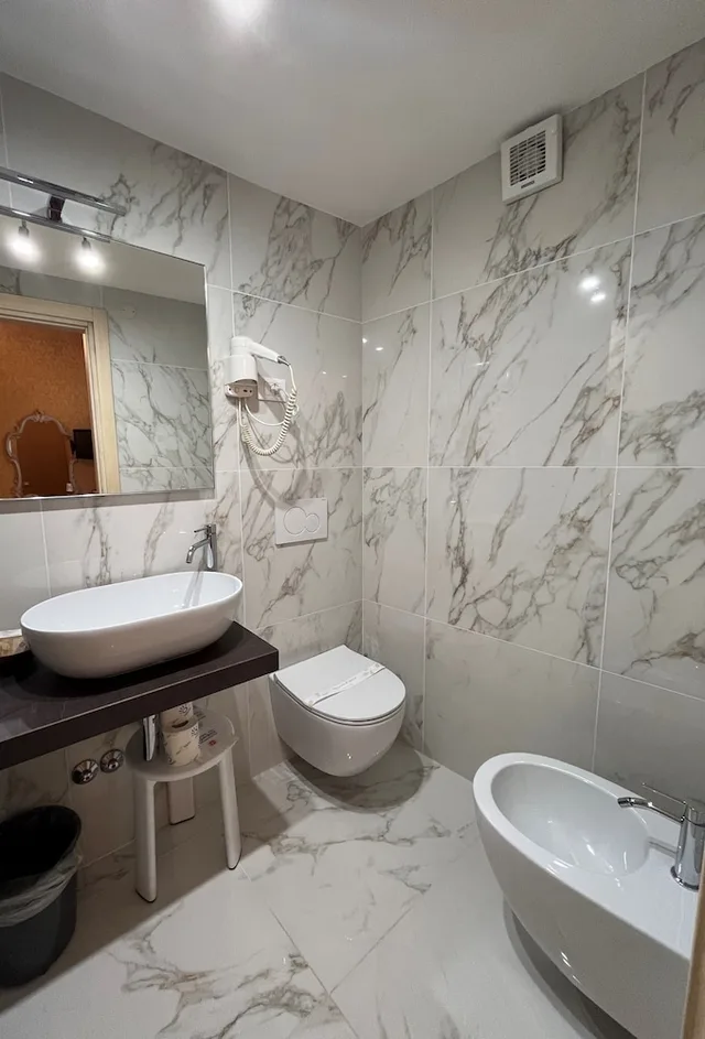 Room, Triple, 3 Beds, Castello 4/4
