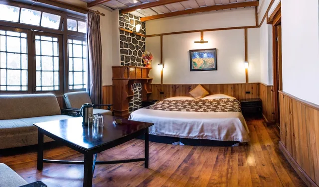 Heritage, Family, 2 Queen Beds، Himalaya 7/10