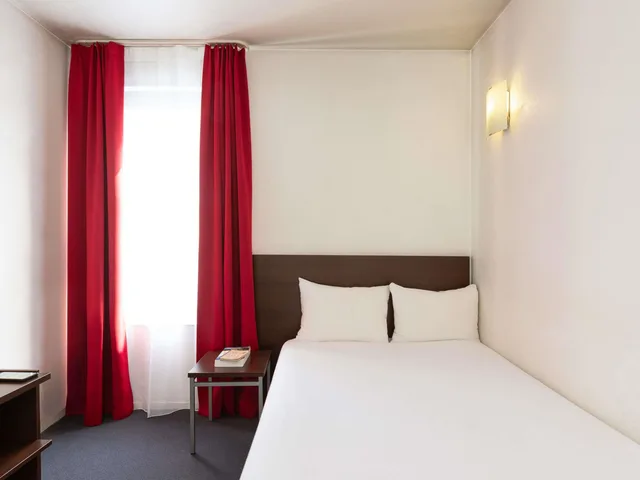 استوديو مفرد، Aparthotel Adagio Access la Defense Leonardo da Vinci 2/5
