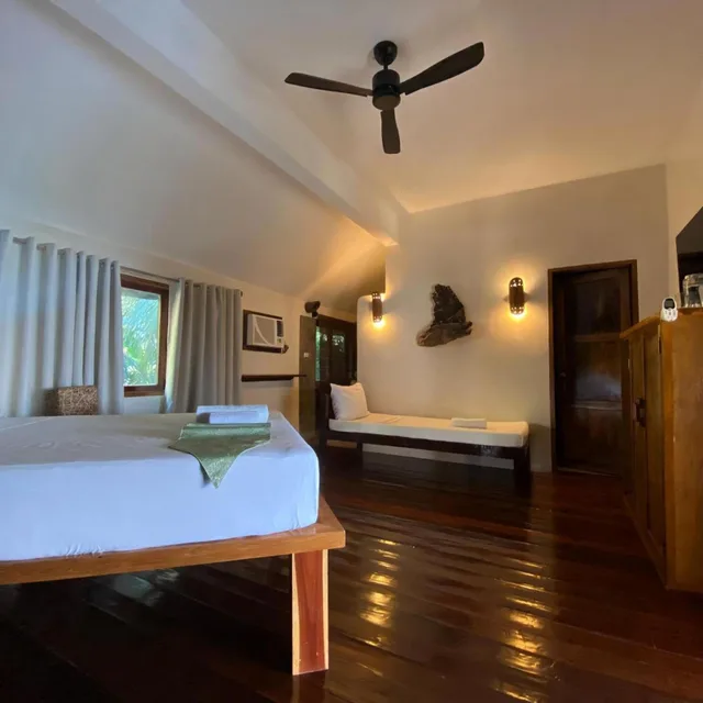 Family, Bluemango Rooms & Villas 3/10