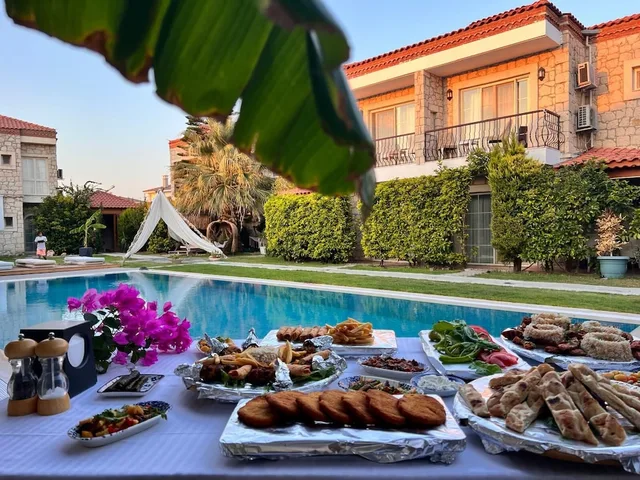 Kemerlihan Deluxe Hotel, Cesme 45/55