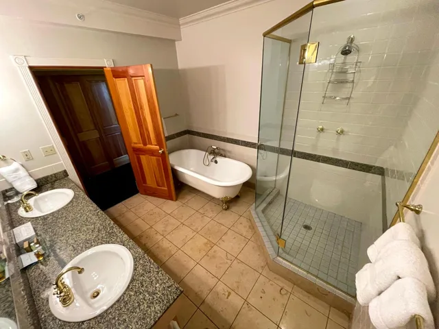 استوديو فاخر بسرير كينج، Park Place Lodge 1/1