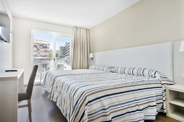 غرفة قياسية، Best San Diego Hotel 2/5