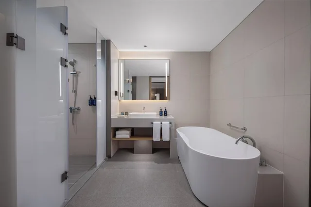Holiday Inn Express Qingdao Jimo By Ihg، Jimo 47/50