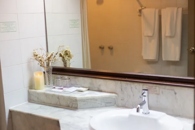 غرفة سوبيريور بسرير مزدوج، Tohsang Heritage Ubon Ratchathani Hotel 3/3