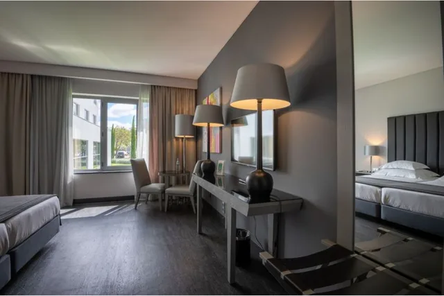 غرفة كلاسيكية مفردة، Vila Gale Evora 3/5