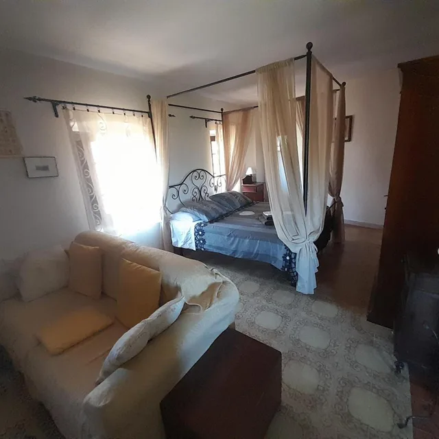 شقة بغرفة نوم واحدة، Castello Di Giomici 5/10