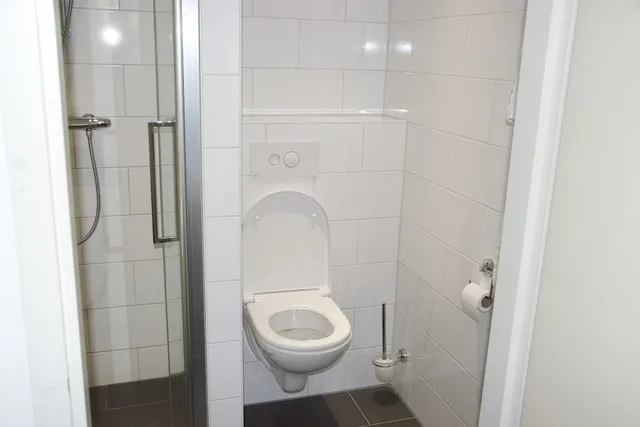 Deluxe, Twin Beds, King Bed, Canal View, Hampshire Inn - Prinsengracht 2/2