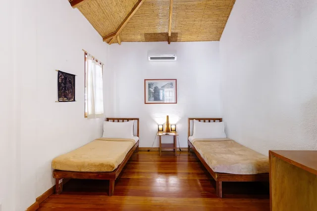 Family Suite, Queen and Twin Beds, The Strand Boutique Resort 8/10