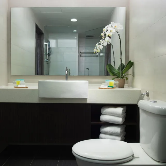 جناح تنفيذي، Fahrenheit Suites Kuala Lumpur 8/8