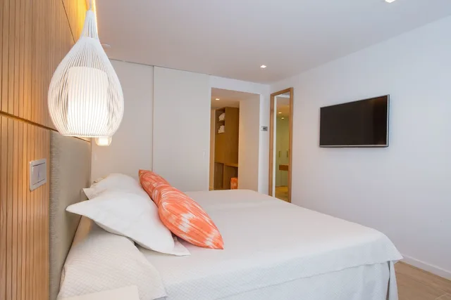 Basic, Family, Twin Beds, Sofa, Iberostar Waves Playa de Muro 4/5