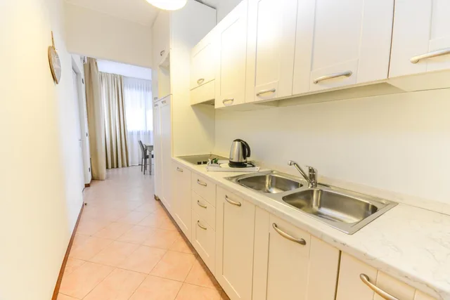 شقة بإطلالة على البحيرة بغرفتي نوم، Residence Il Sogno 8/10