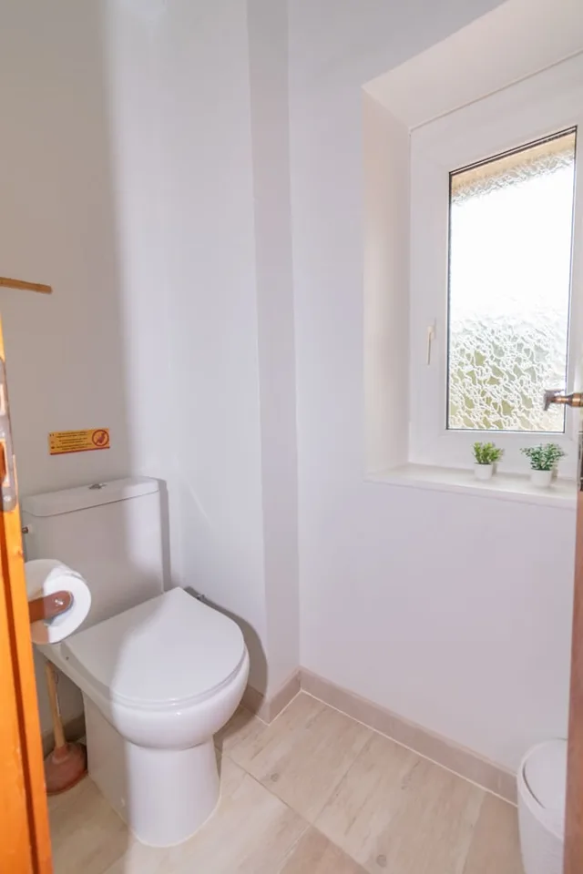 Belle Epoque, Double Bed، Private & Comfortable Apartments 4/5