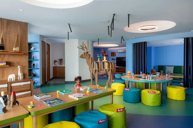Conrad Punta De Mita، Bucerias 36/50