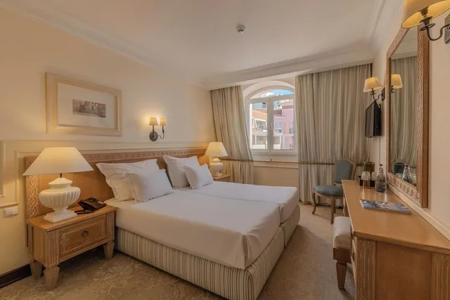 غرفة كلاسيكية بسريرين منفصلين، Pestana Royal Premium All Inclusive Ocean And Spa Resort 2/6