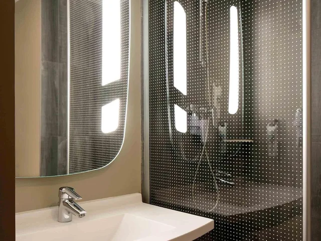 غرفة كلاسيكية بسرير مزدوج، Ibis Porto Gaia 8/10