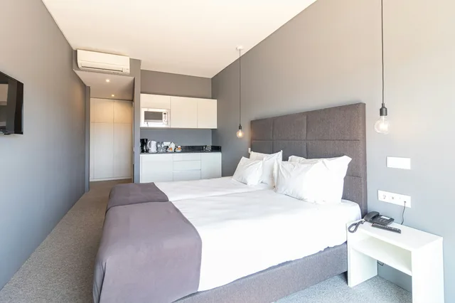 Classic, Pestana Gramacho Residences 9/10