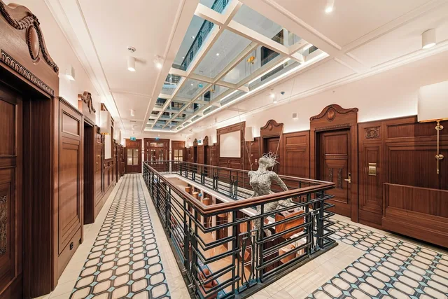 L'Union Han Istanbul, Vignette Collection by IHG، Eminoenue، إسطنبول 9/50