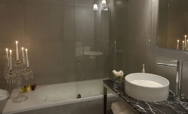 Silver, Junior, Queen Bed، Yoo Punta Del Este 4/5
