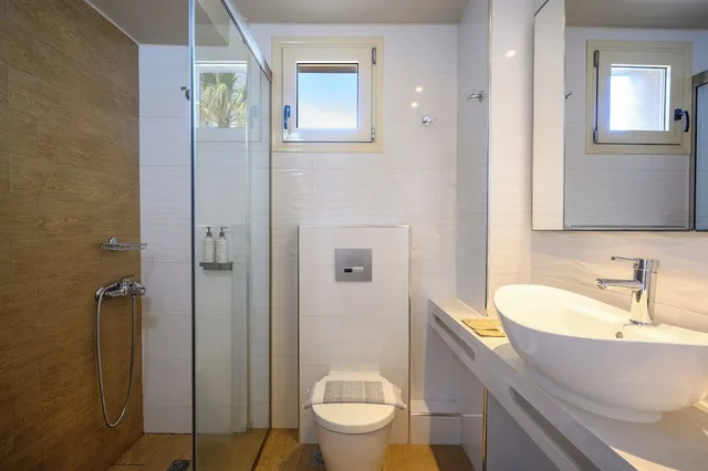 Superior, Shared Pool، Malia Bay Beach Hotel And Bungalows 10/10