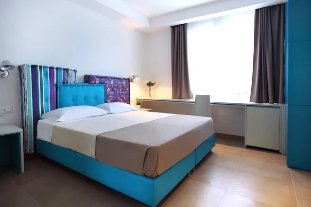 Superior, Double Bed, Cico Boutique Hotel 1/4