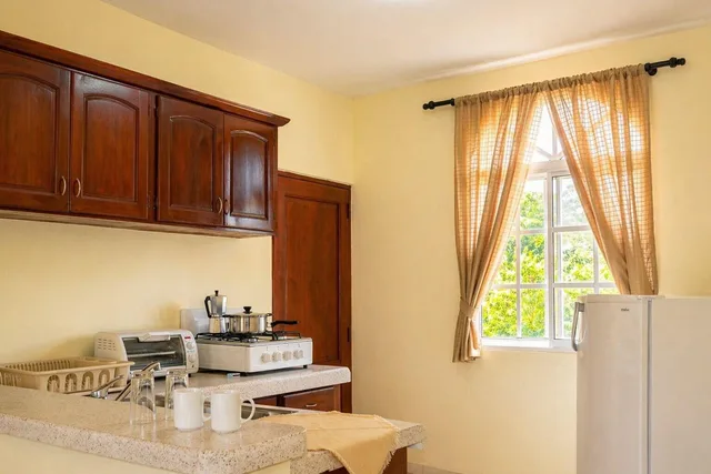 2 Bedrooms, Family, Apartment, Beach Side, Kitchen, Costambar 6/6