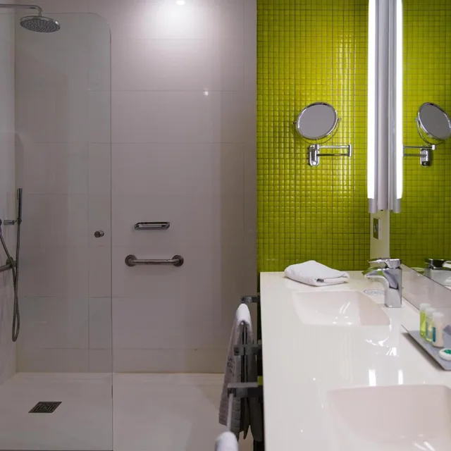 Standard, Nature View، Blau Hotel Las Caldas 3/4
