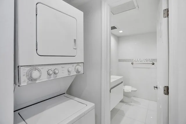 2 Bedrooms, Condo, 3 Beds, 2 Queen Beds, 2 Bathrooms، The Alexander All Suite Oceanfront Resort 3/3