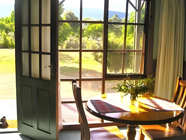 غرفة بغرفة نوم واحدة، Mountain View Motor Inn & Lodges 2/2