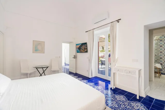 شقة بإطلالة على البحر، VILLA MAGIA 3/9