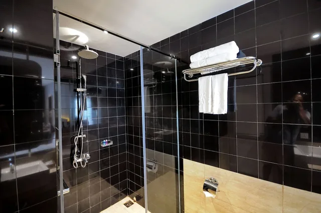 غرفة عائلية بأربعة أسرّة، Anrizon Hotel Nha Trang 7/7