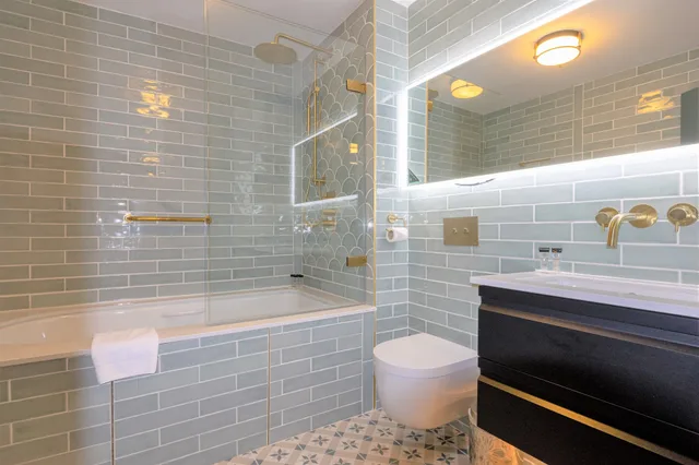 غرفة عائلية، Bloomfield House Hotel Mullingar 2/2