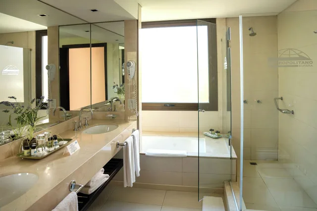 Master, Suite، Hotel Metropolitano Supara 4/4