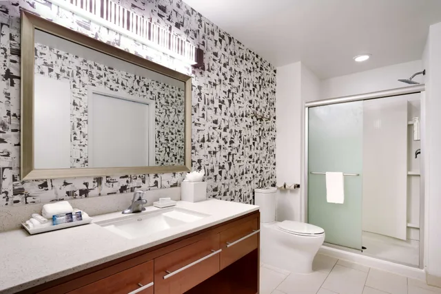 استوديو، Home2 Suites By Hilton Houston/Katy 3/3
