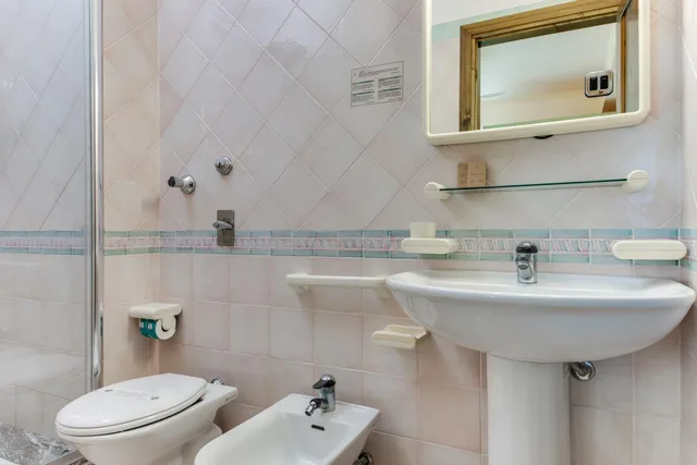 استوديو اقتصادي، The Tonnara of Bonagia Resort 3/4