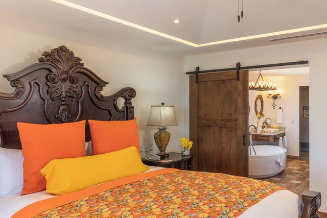 Vista Encantada Spa Resort and Residences, Cabo San Lucas 5/50