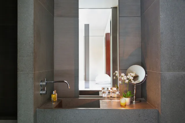 جناح بسريرين منفصلين وسريرين كينج، Grosvenor House Suites 4/4