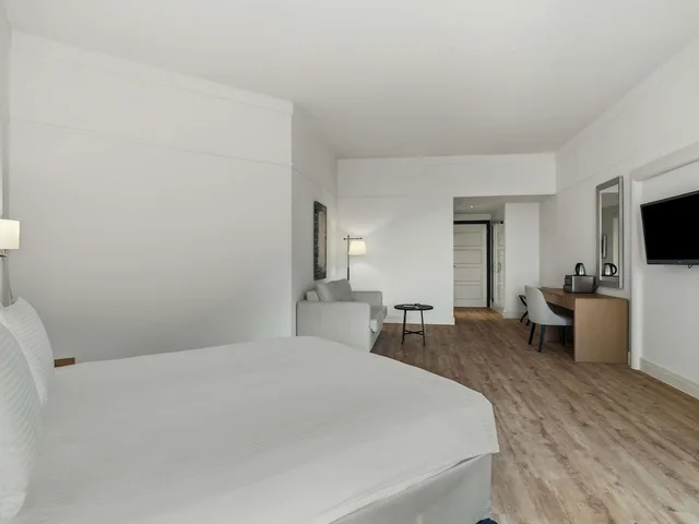 Premium, King Bed, Garden View, Rixos Bab Al Bahr 5/9
